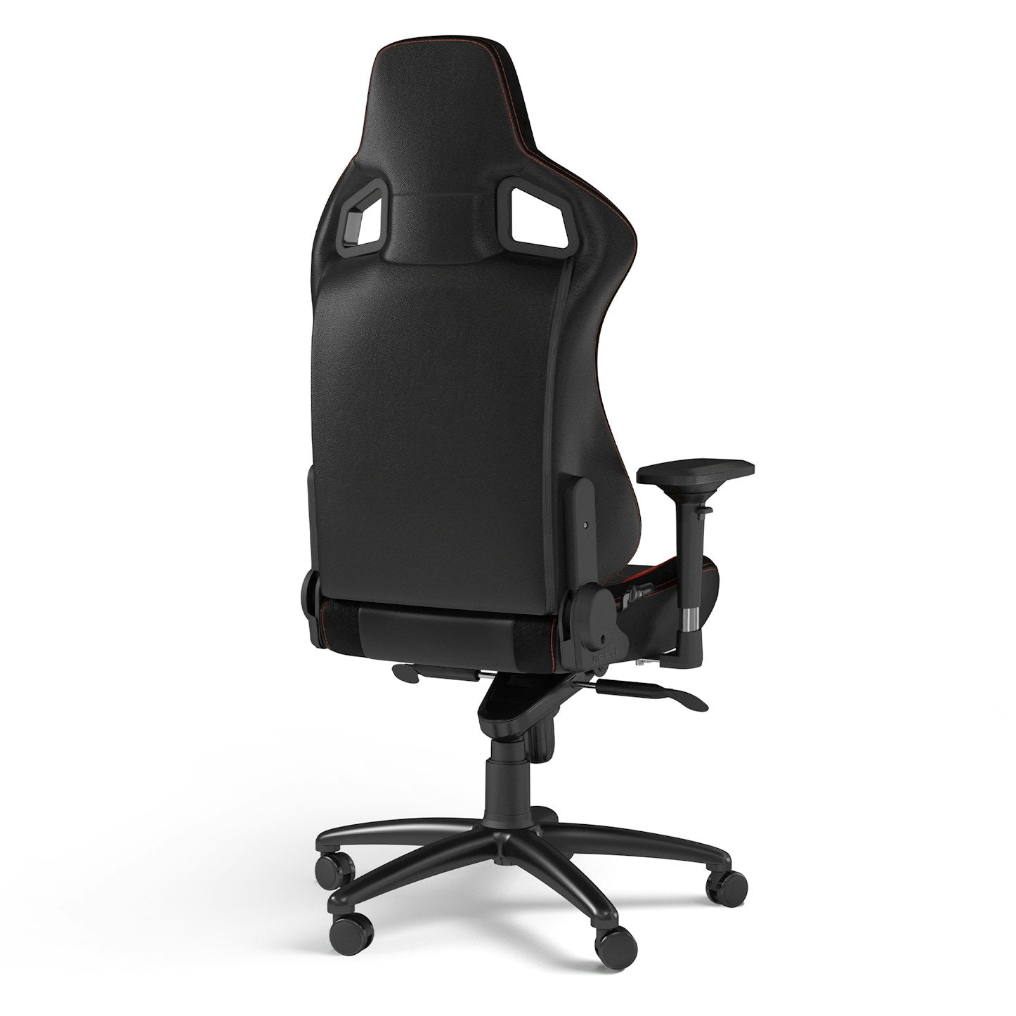 Noblechairs EPIC Gaming Stuhl (schwarz/rot)