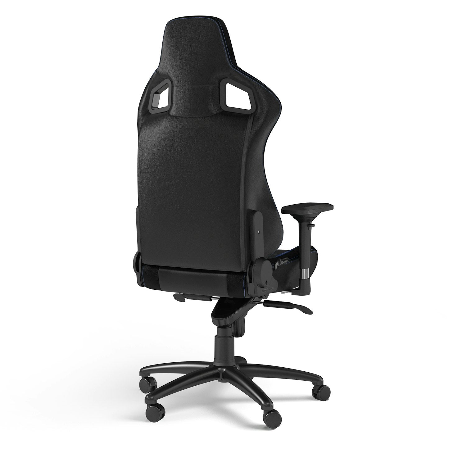 Noblechairs EPIC Gaming Stuhl (schwarz/blau)