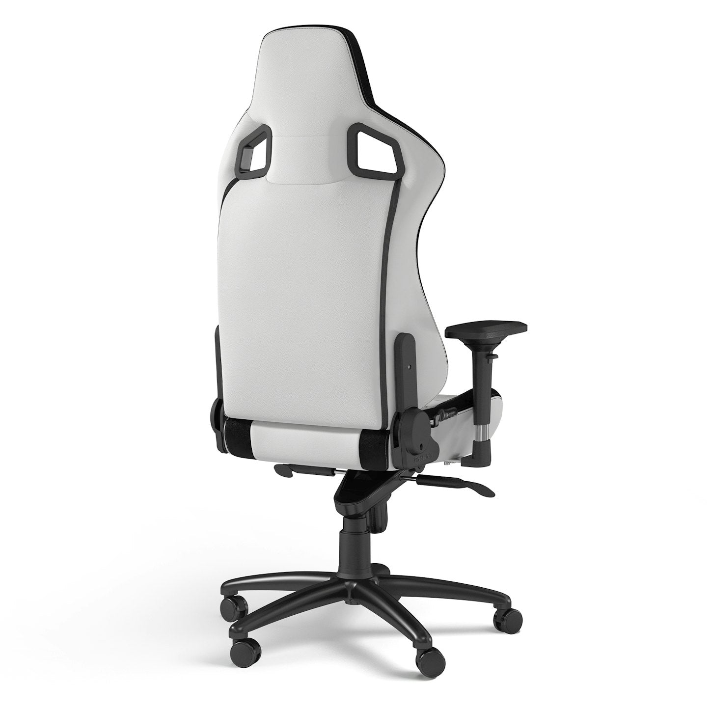 Noblechairs EPIC Gaming Stuhl (schwarz/weiß)